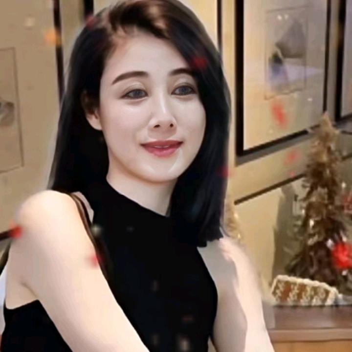 微微一笑