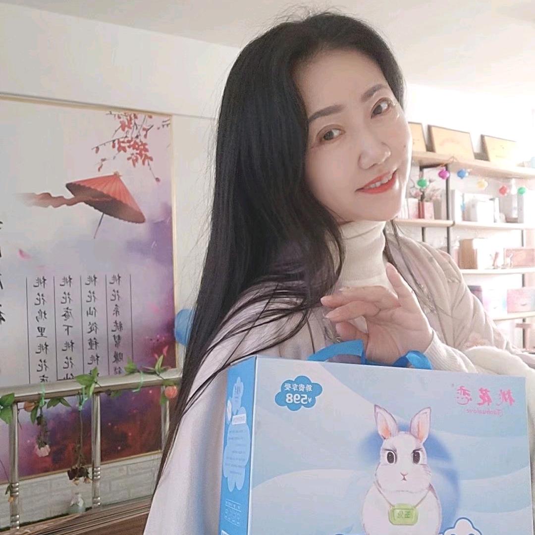 陈玉～读你  桃花恋