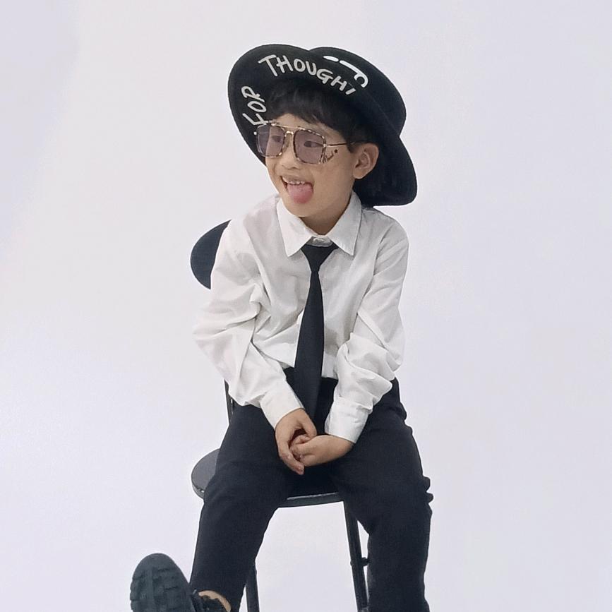 向往大草原的生活