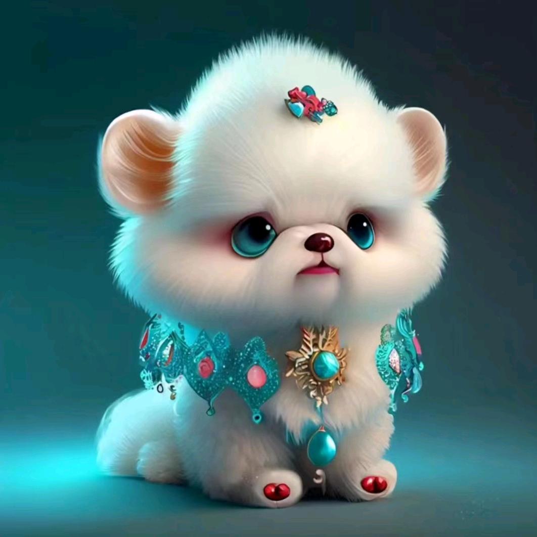 小不点儿
