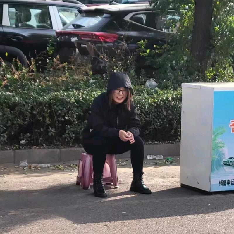 奇瑞-吕梁鑫盛-李荣荣