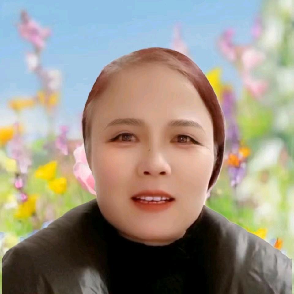 琼姐
