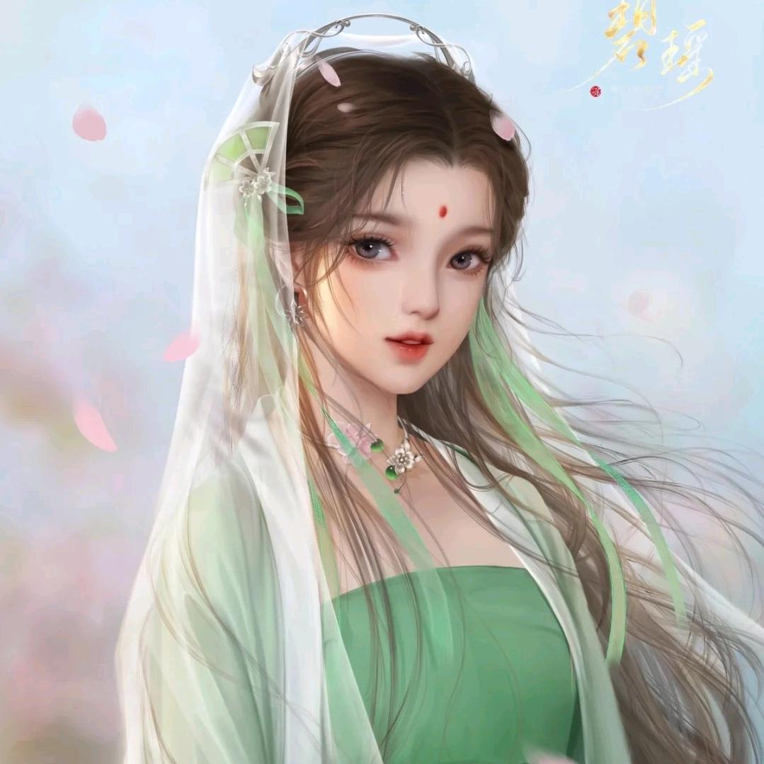 三妹儿🌴