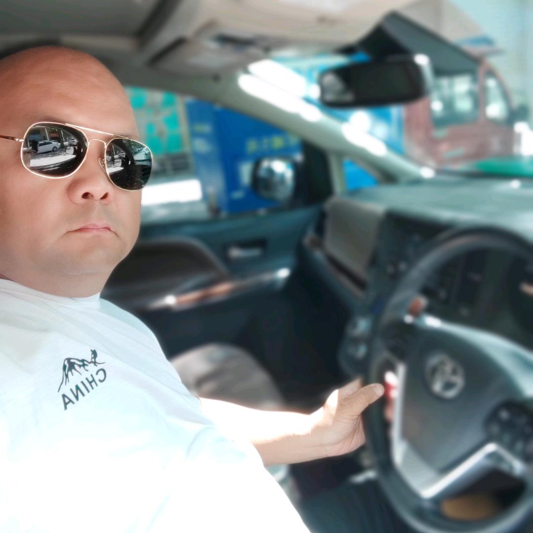 华阴市鹏程二手车