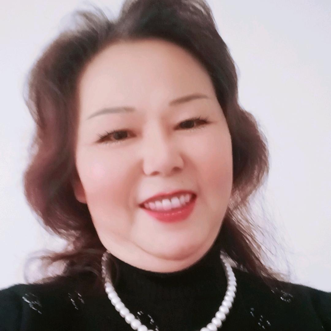 快乐奶奶（崔巧凤）