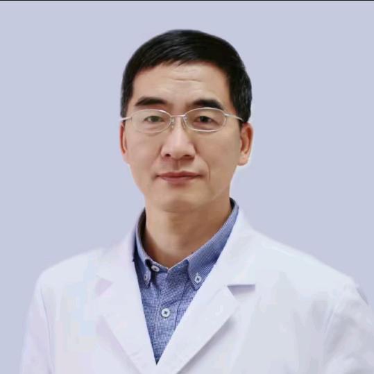 心血管科沈晓旭教授