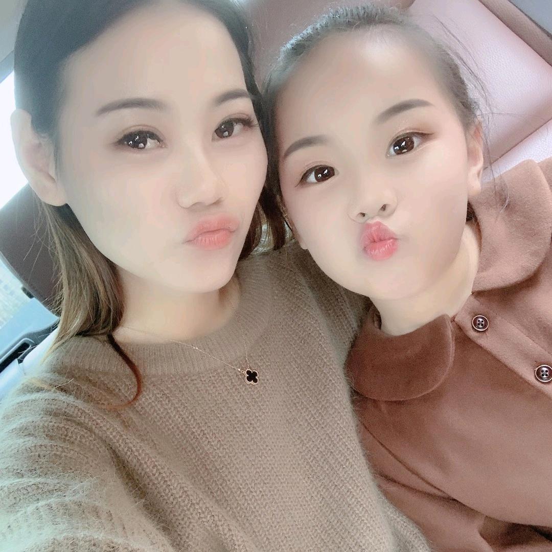 黑之女