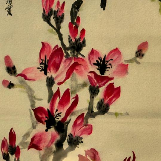 胜缘