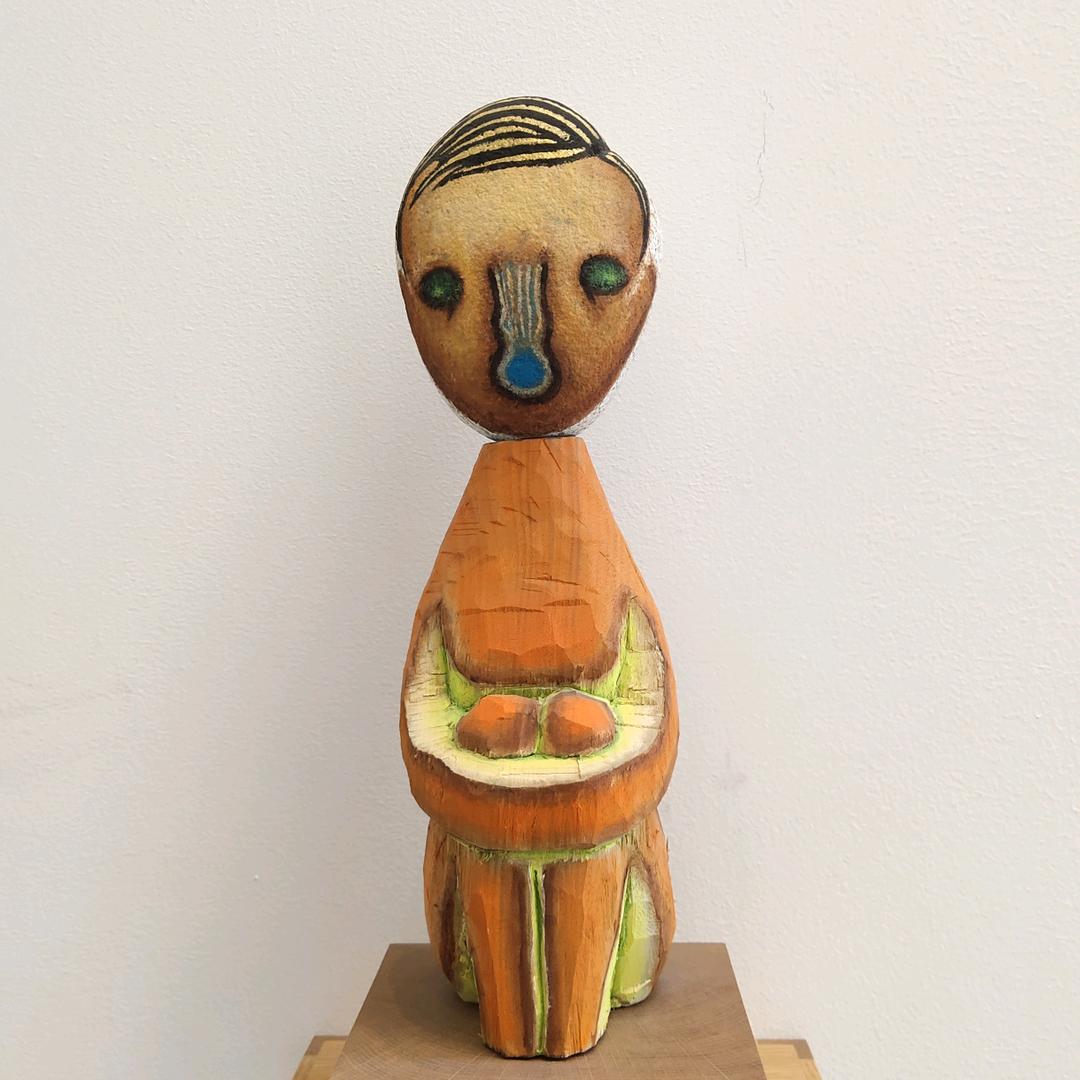 小陈（备考版）