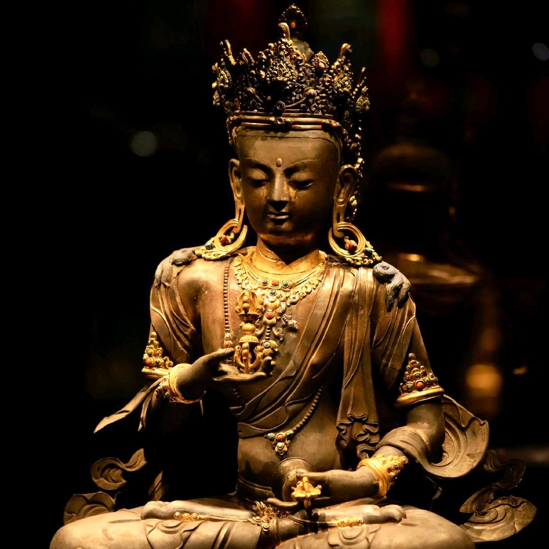 冈底斯唐卡艺术