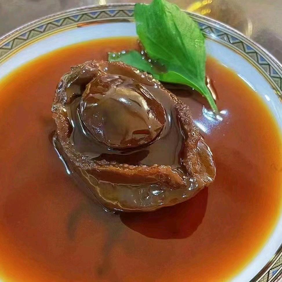 鸿门燕鲍参翅肚