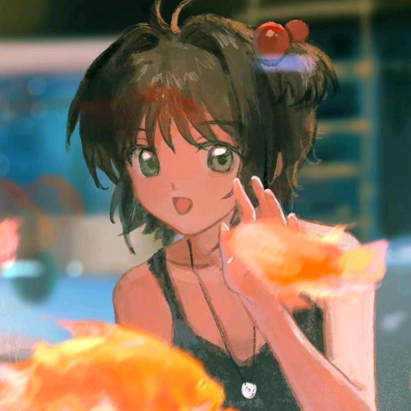 田田敲甜