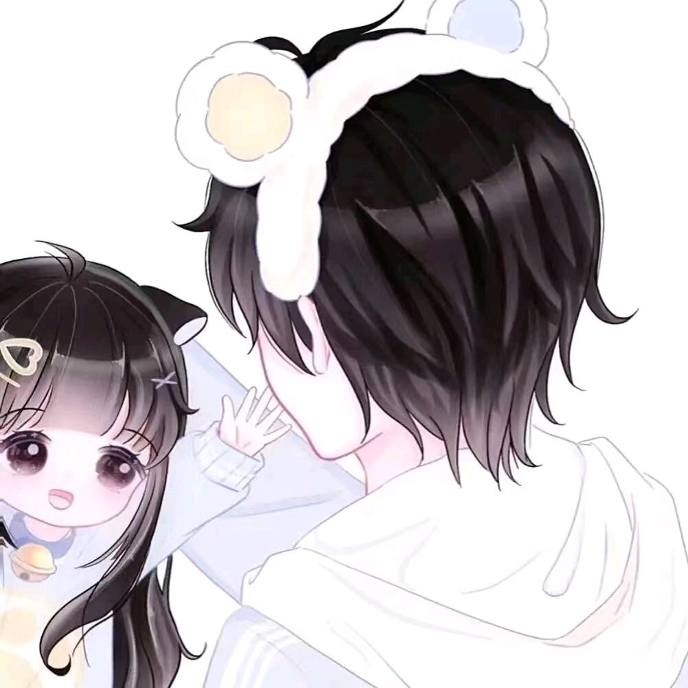 可爱小公主
