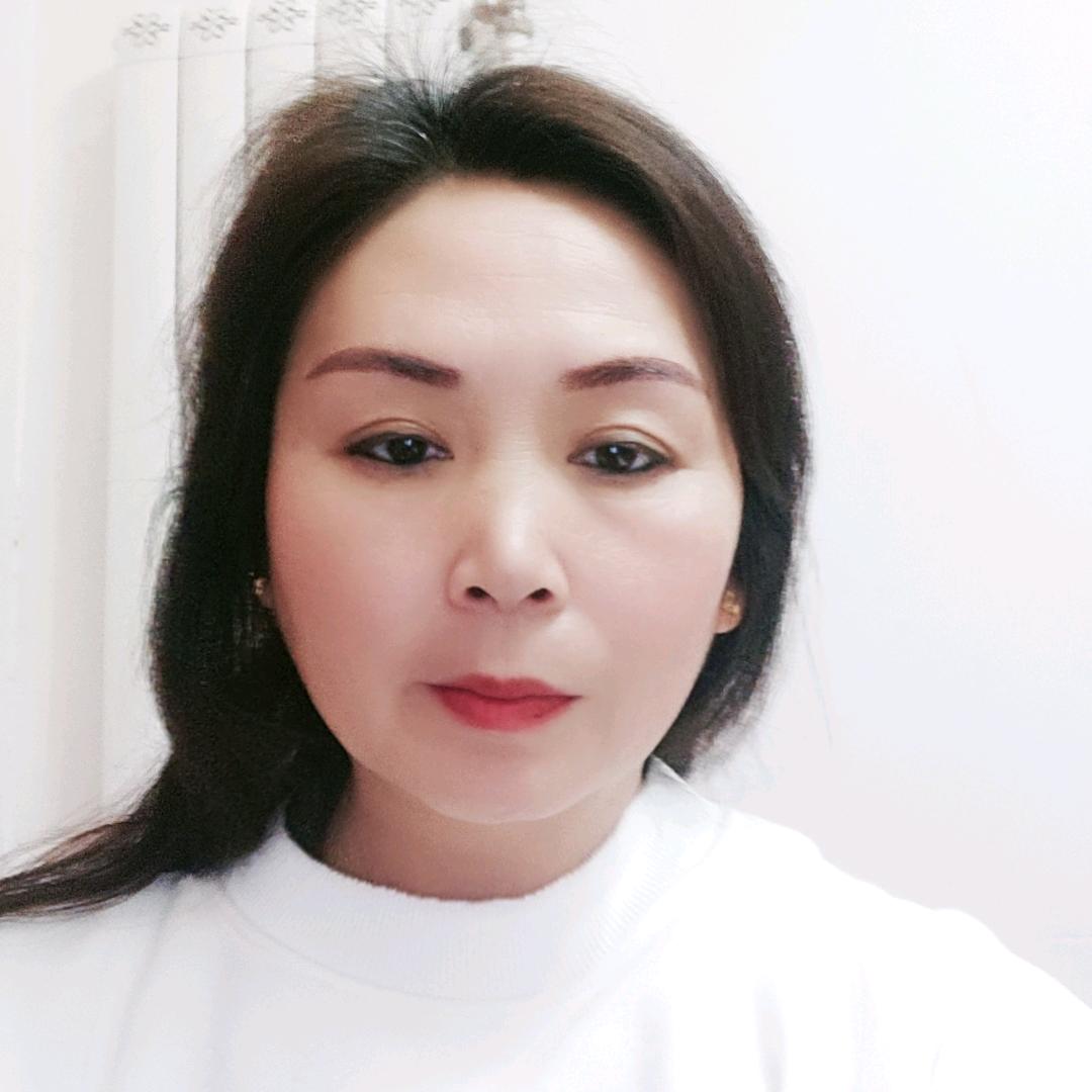张丽