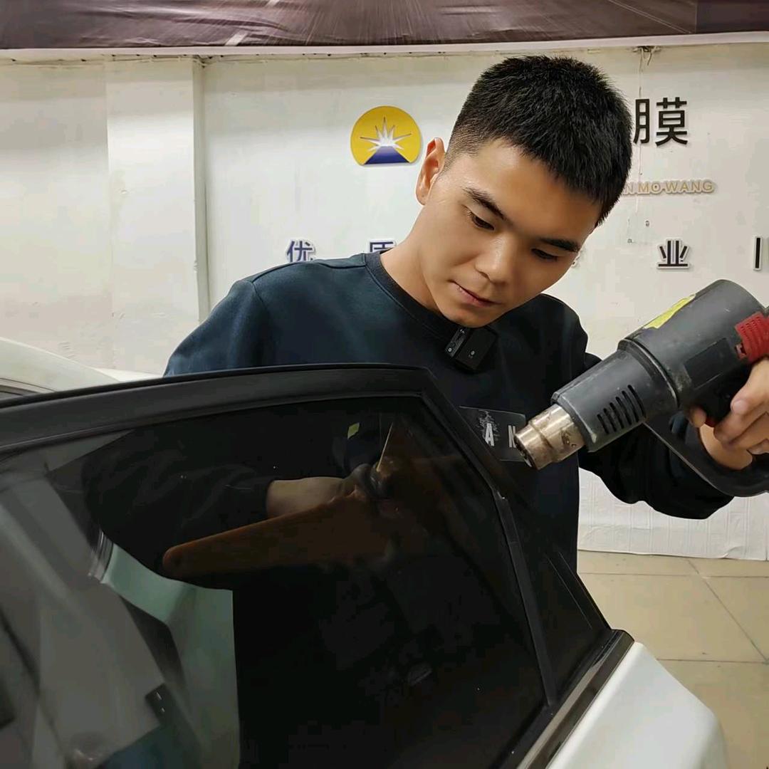 汉中市汉台区晋膜王汽车用品经营部