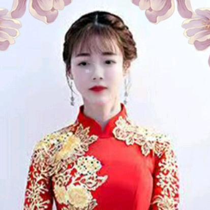 小苹果🍎