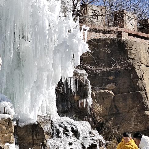 好人一生平安（。）