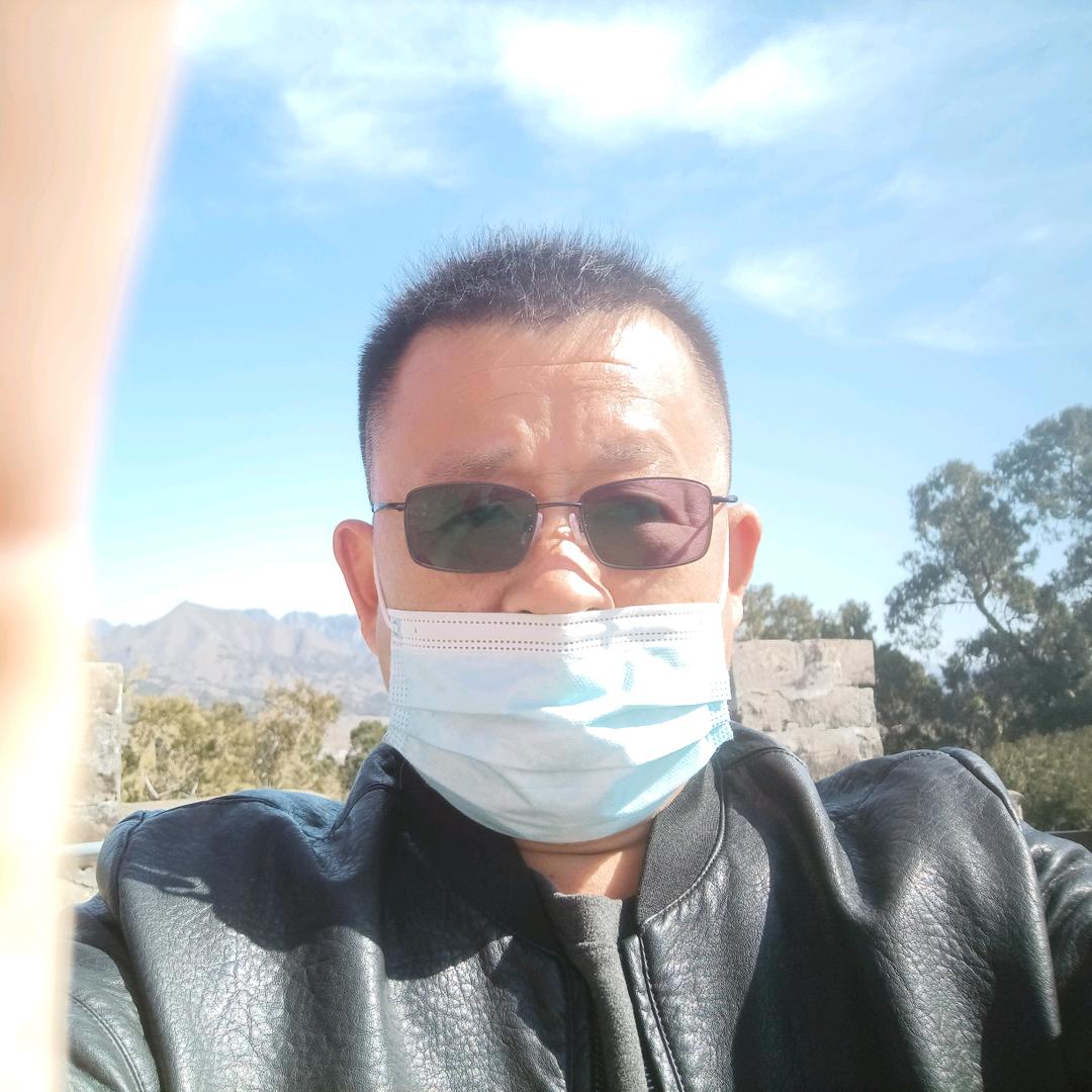 我一直很C