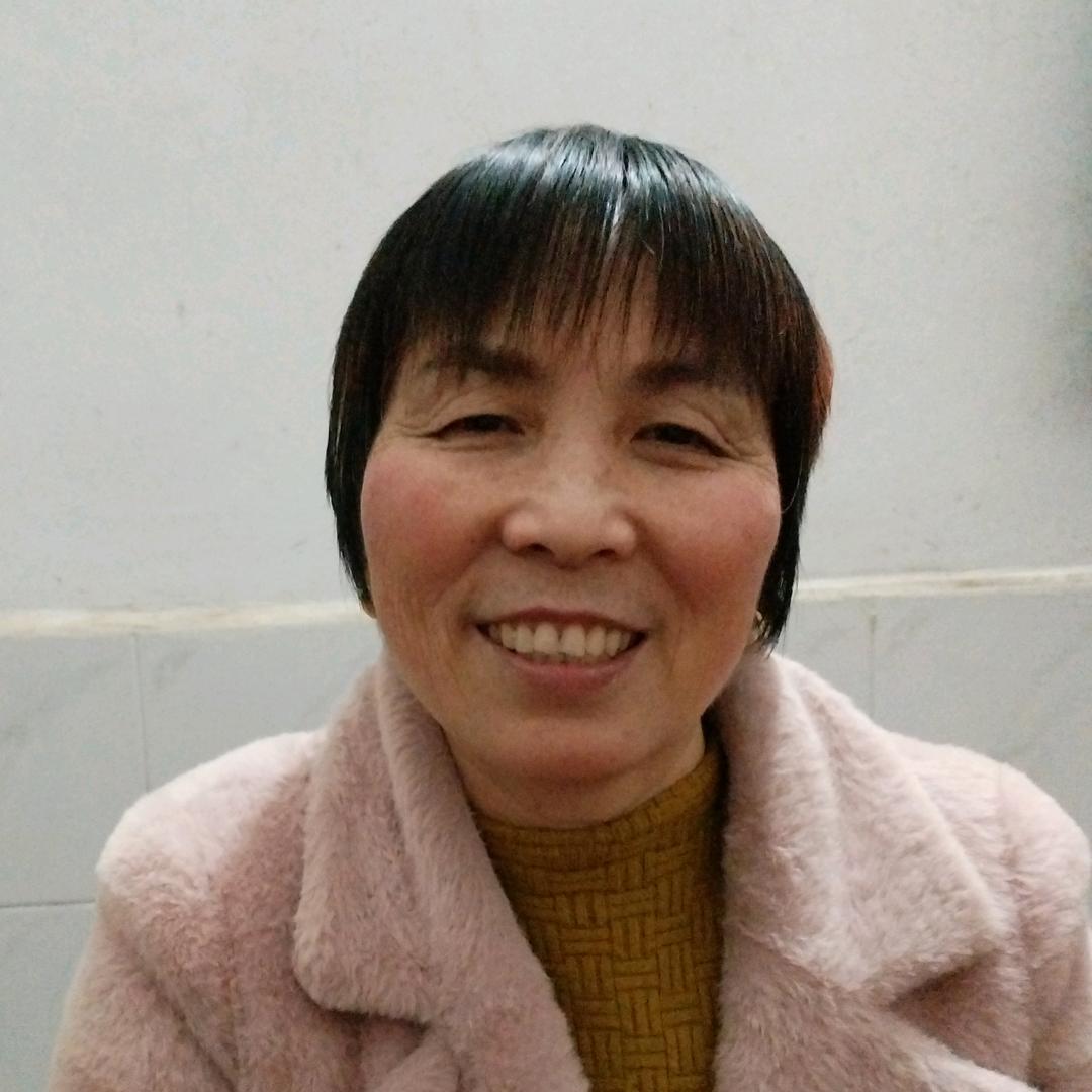 开心姐(睌上7:30)