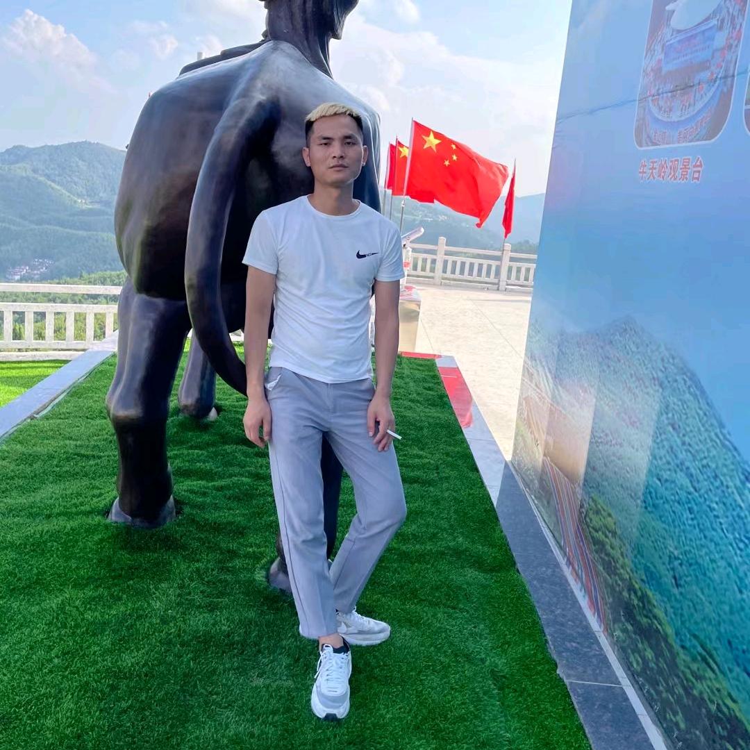 🇨🇳林哥哥