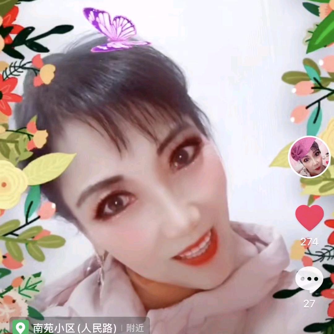 秋叶