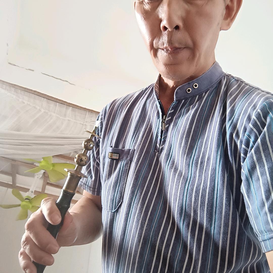 杨记
