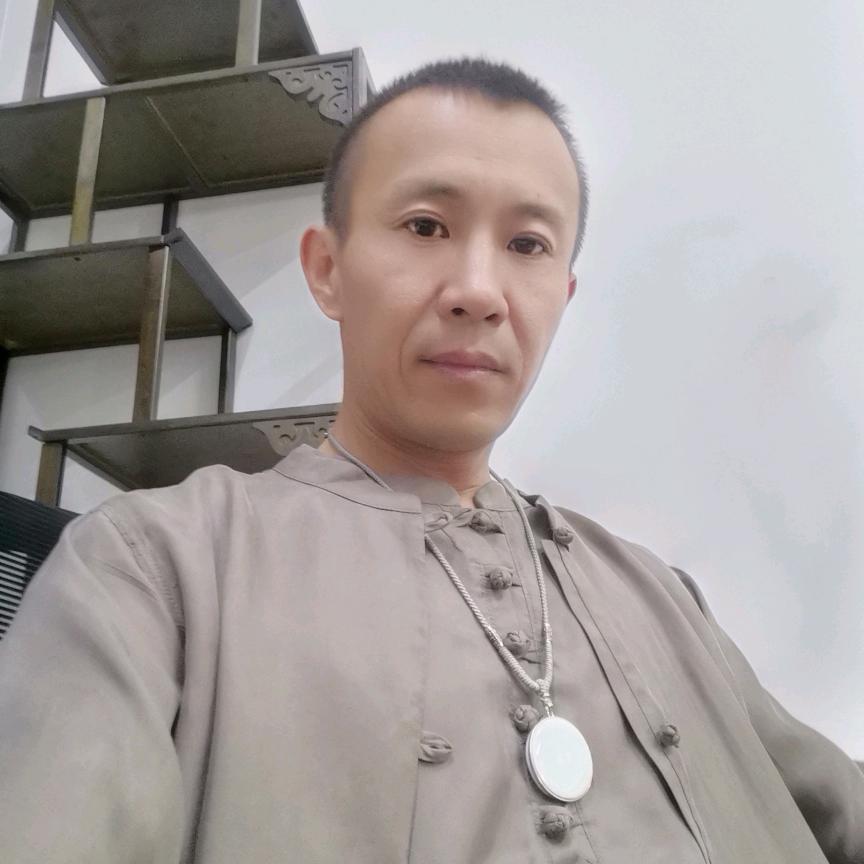 知一