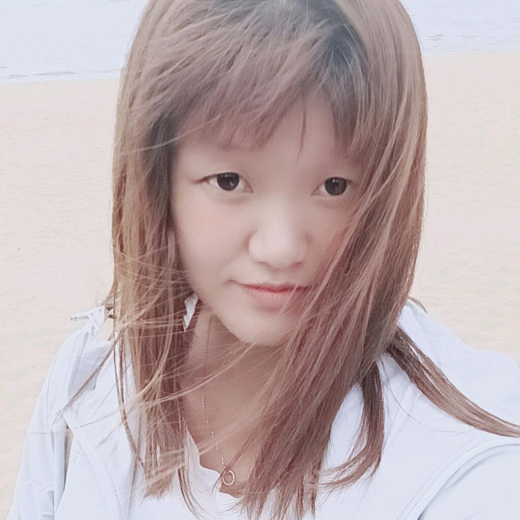 往後餘生❤️好好愛自己😘