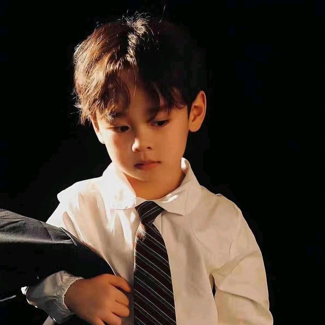 一直陪伴你成长