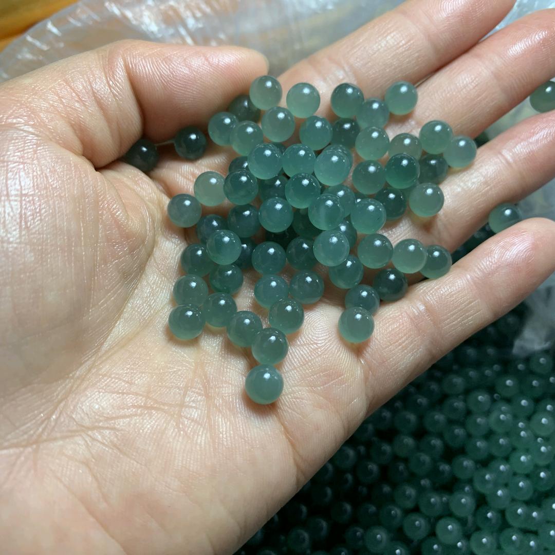 💞玉见华丽翡翠💞（请勿连赞)