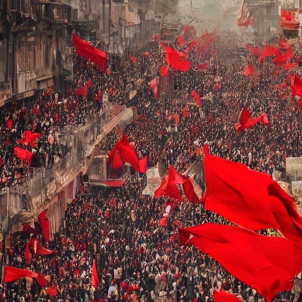 🌈啷个恁个勒个