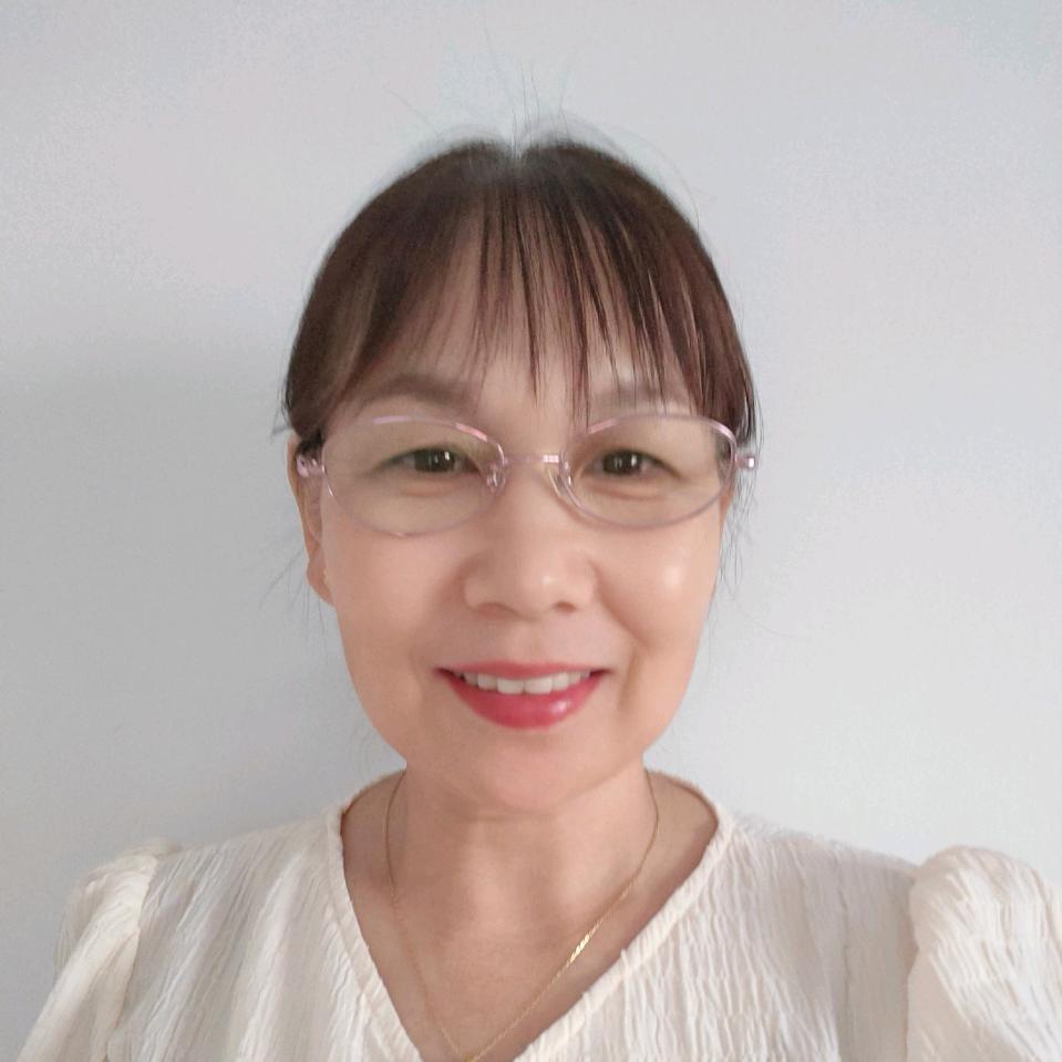 小草姐
