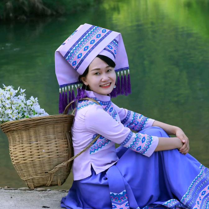 小潘山歌（凯芝团队）