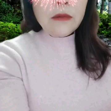 晚霞