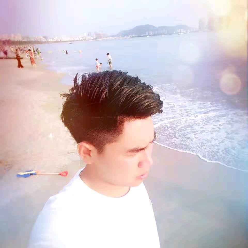 小冷哥～