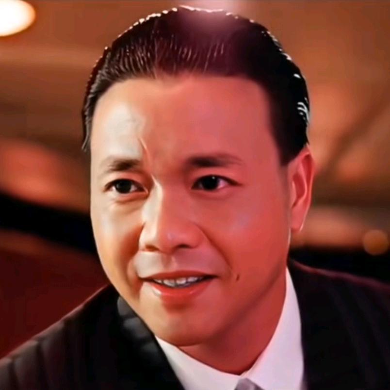 舞动的手