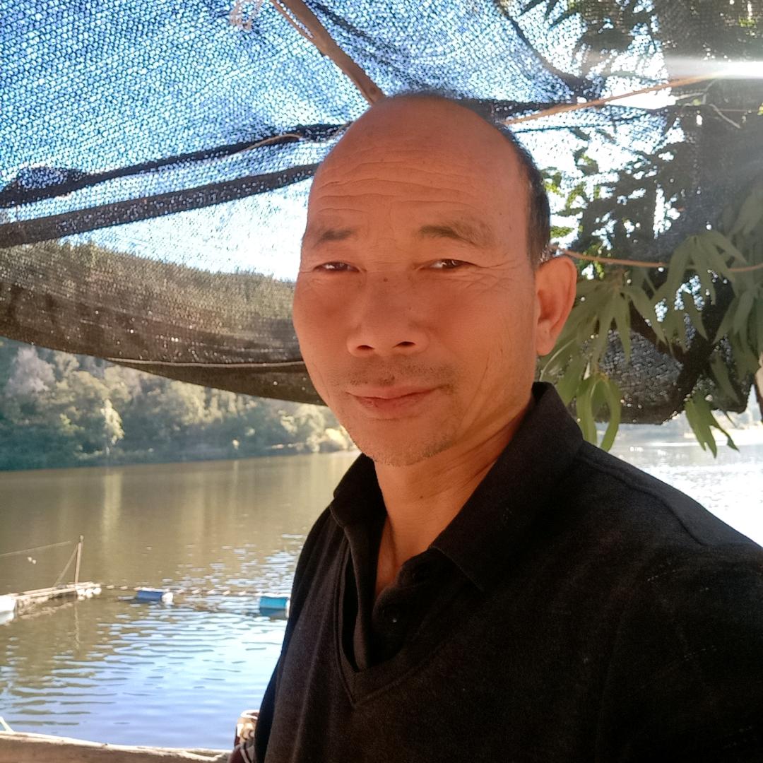 沈哥钓场(姚安黑坝水库)
