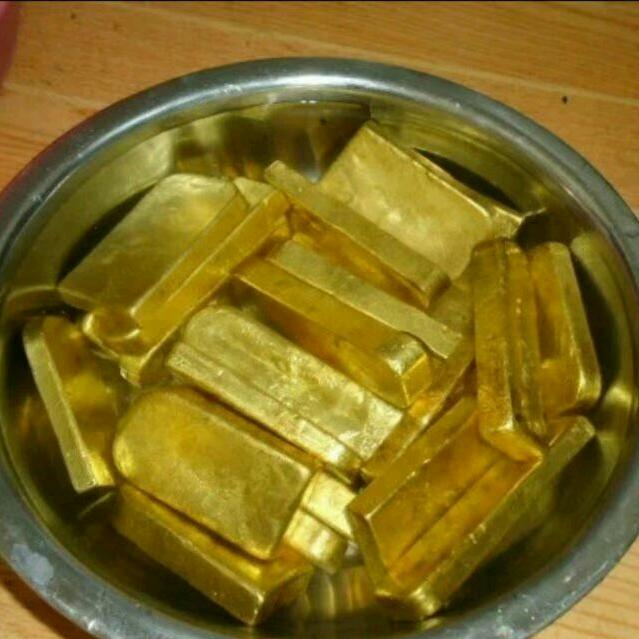 西安金银铂钯铑提炼回收