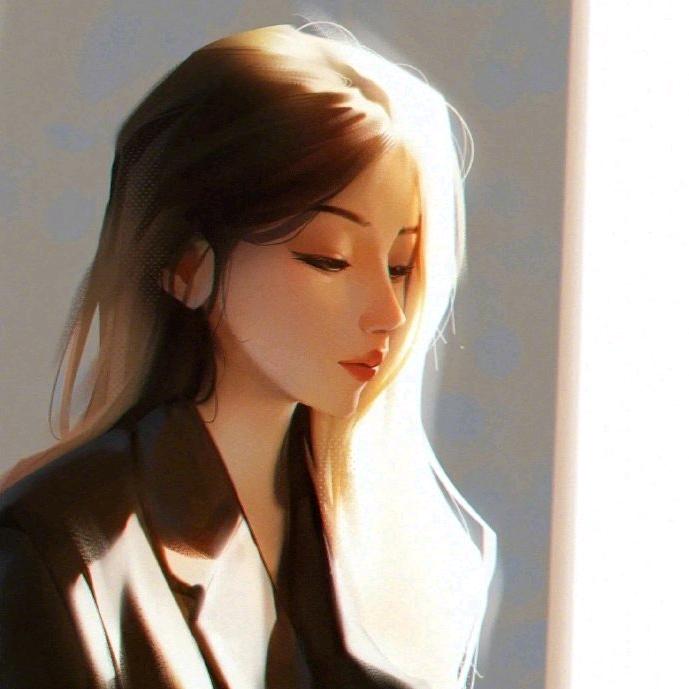 心晴🦋