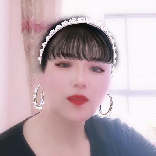 ☀️☀️我是丑丫头
