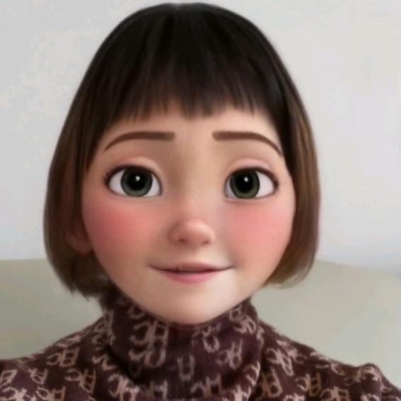 小萌萌