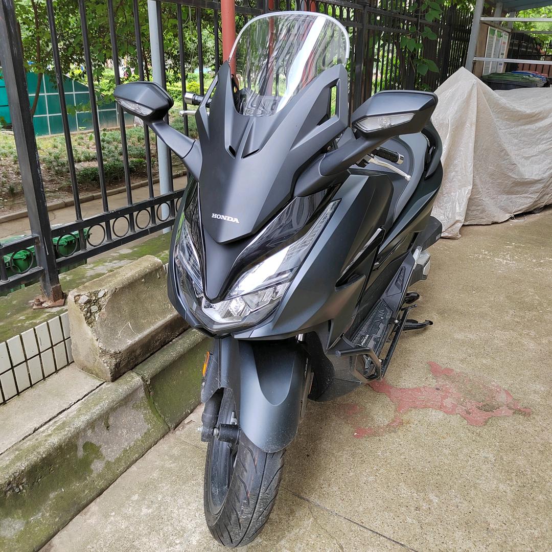 雨后