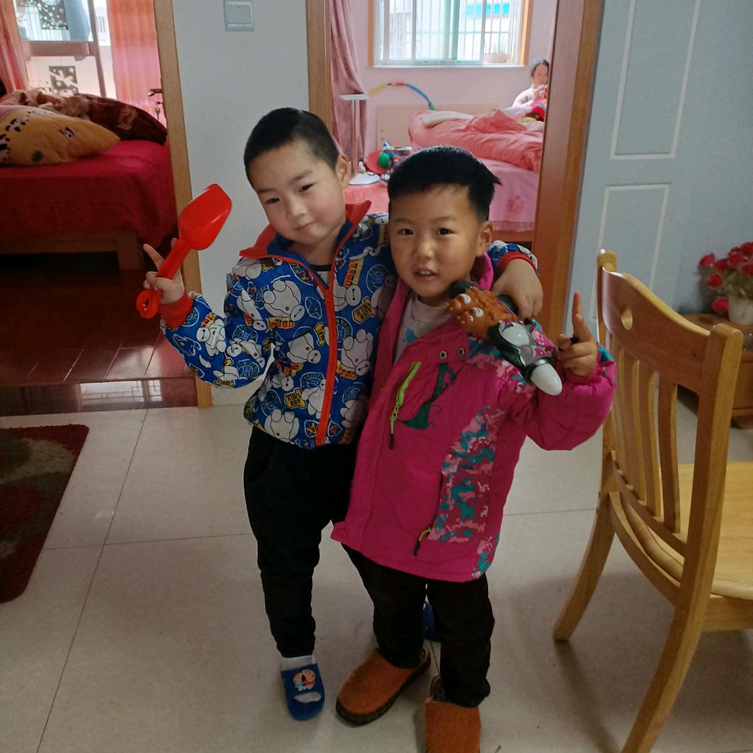 我们相聚不容易