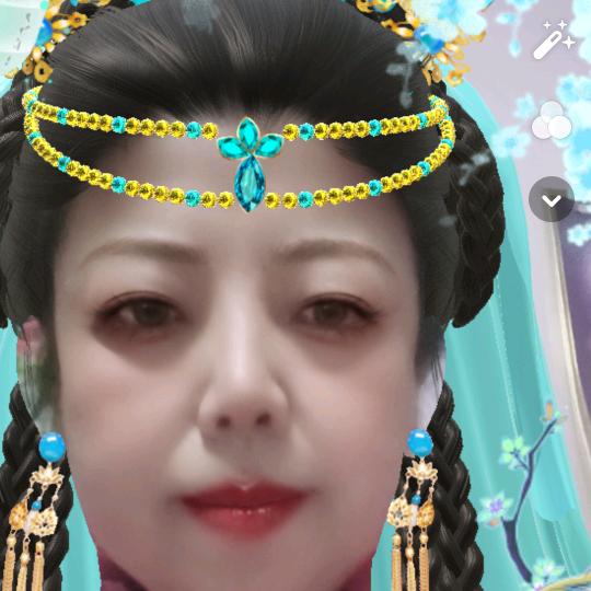 幸福喜悦爱万物