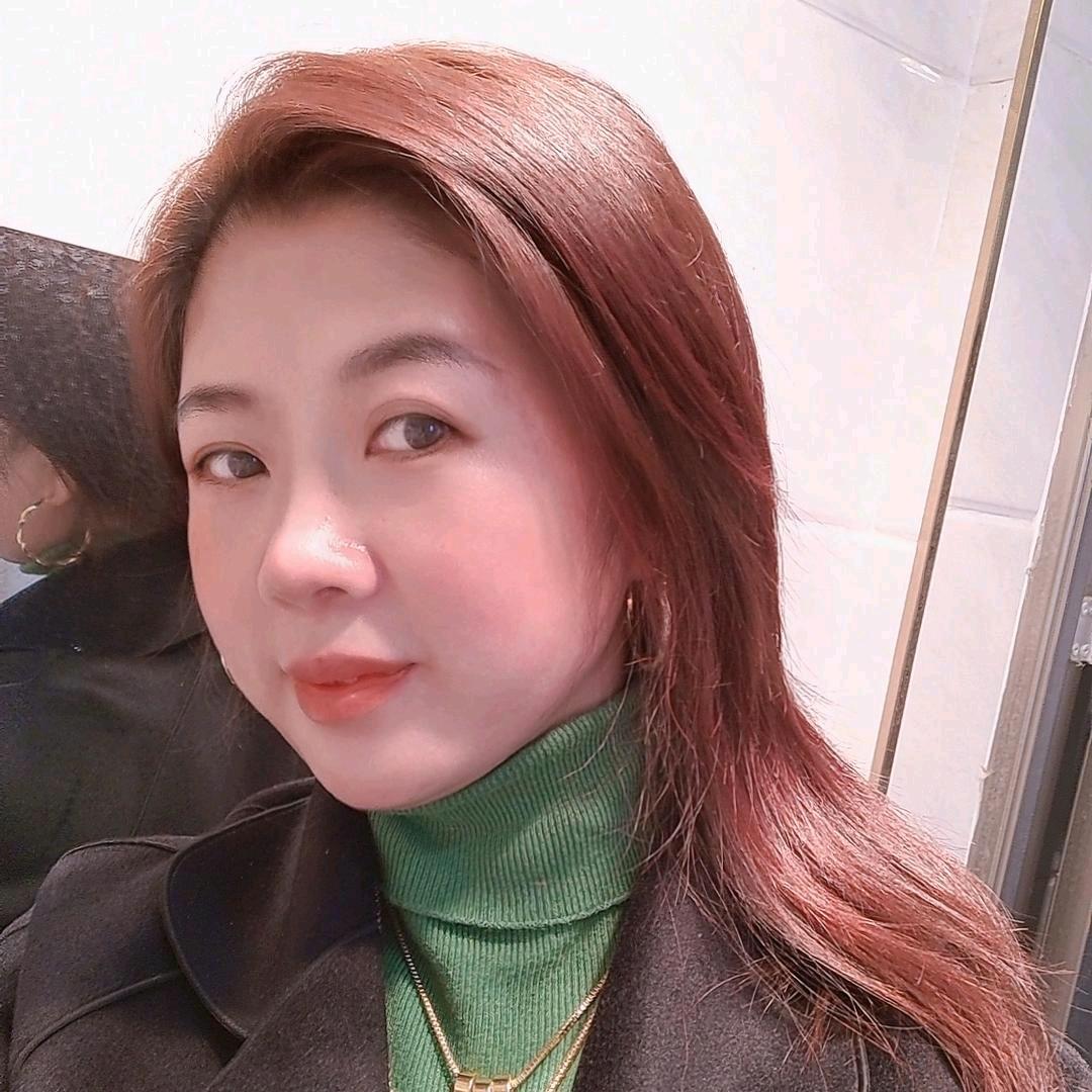 供佛百货老板娘
