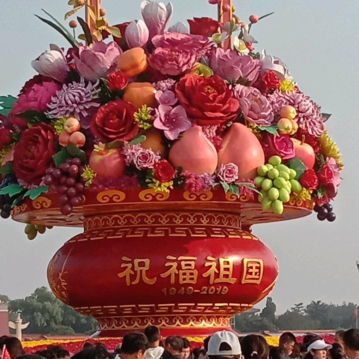 开心快乐最重要