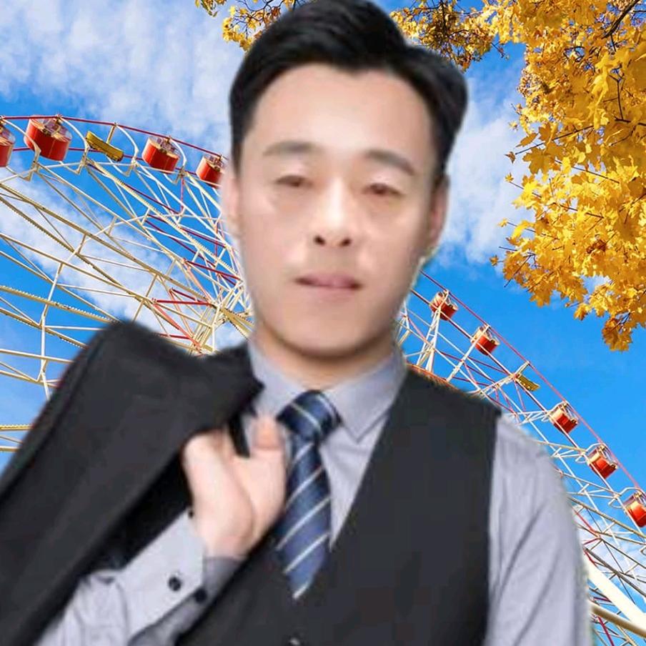 开心快乐每一天