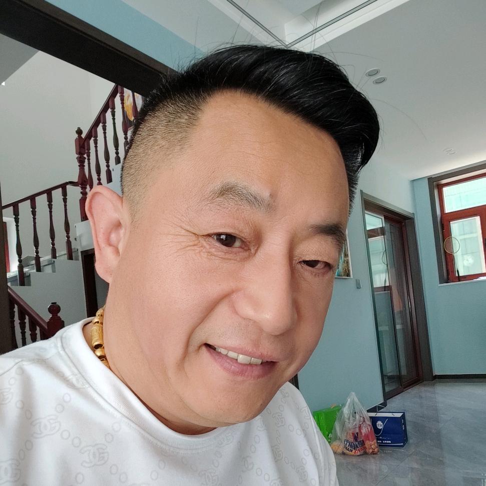 四十岁男人