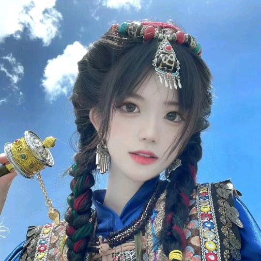 幸福的一家子