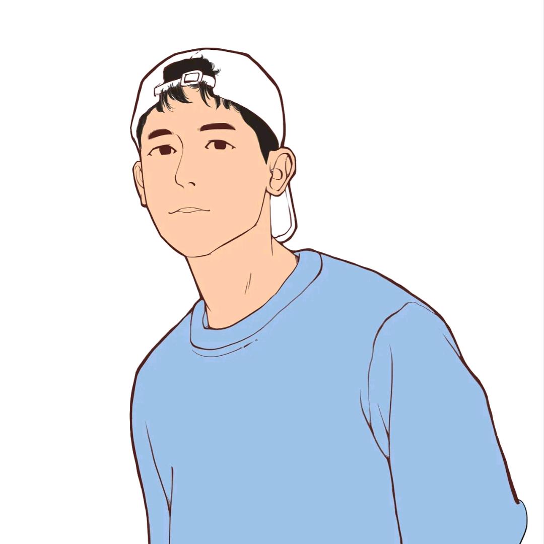 木子李的穿搭